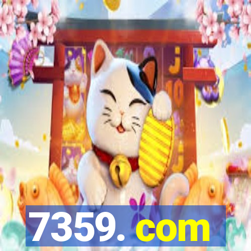 7359. com